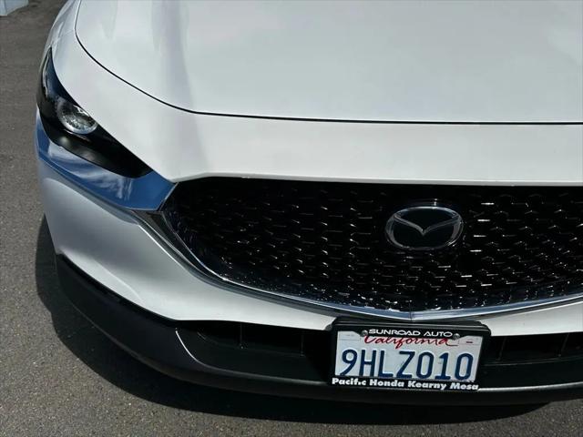 2020 Mazda CX-30 Preferred Package