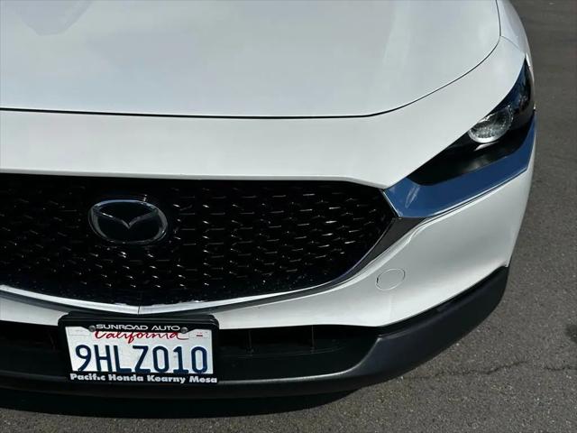 2020 Mazda CX-30 Preferred Package