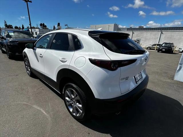 2020 Mazda CX-30 Preferred Package