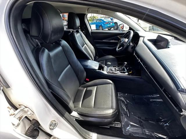 2020 Mazda CX-30 Preferred Package