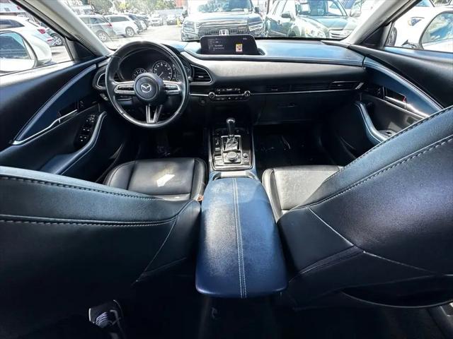2020 Mazda CX-30 Preferred Package