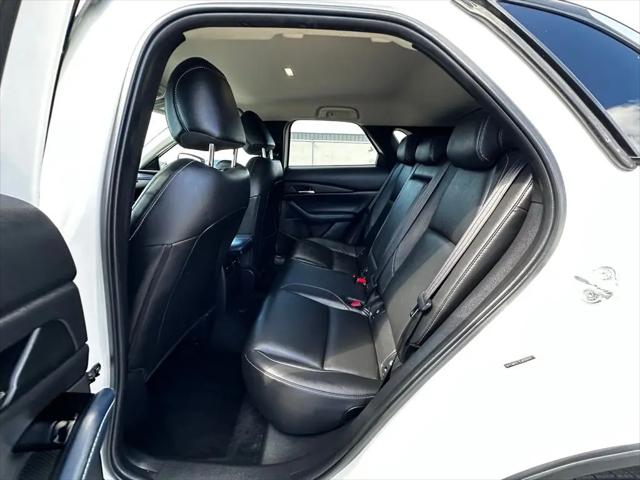 2020 Mazda CX-30 Preferred Package