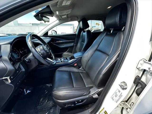 2020 Mazda CX-30 Preferred Package