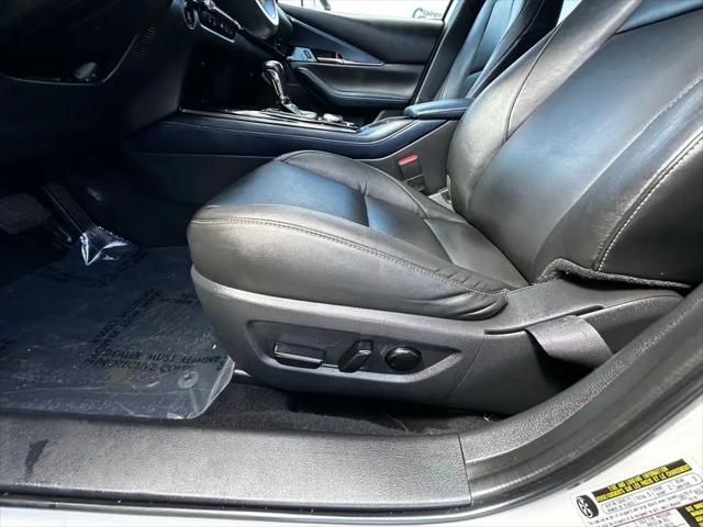 2020 Mazda CX-30 Preferred Package