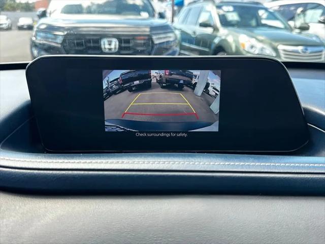 2020 Mazda CX-30 Preferred Package
