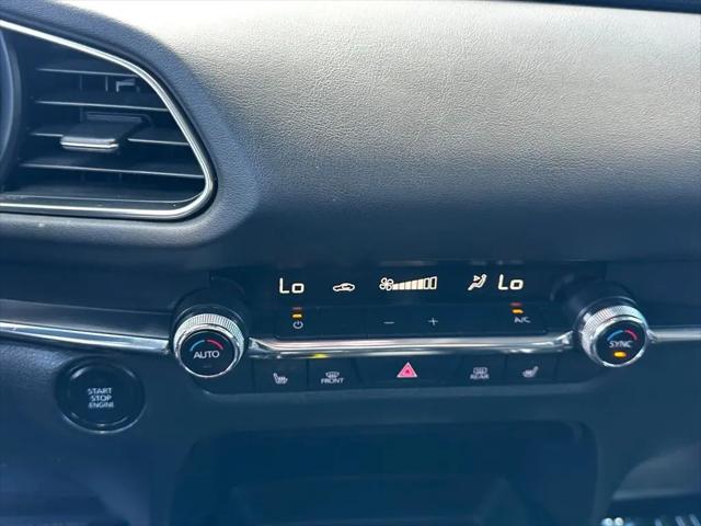 2020 Mazda CX-30 Preferred Package