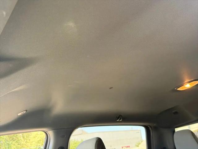 2021 Ram 1500 Big Horn Crew Cab 4x4 5'7" Box