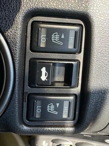 2020 Nissan 370Z Sport 7-Speed Automatic