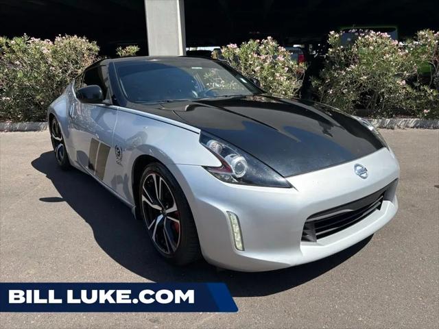2020 Nissan 370Z Sport 7-Speed Automatic for sale in Phoenix, AZ