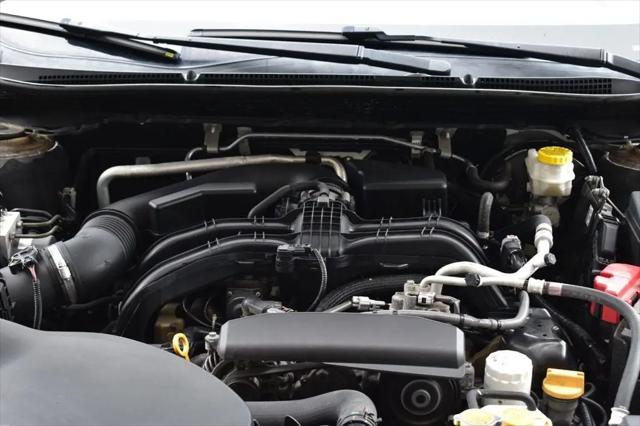 2020 Subaru Legacy Premium