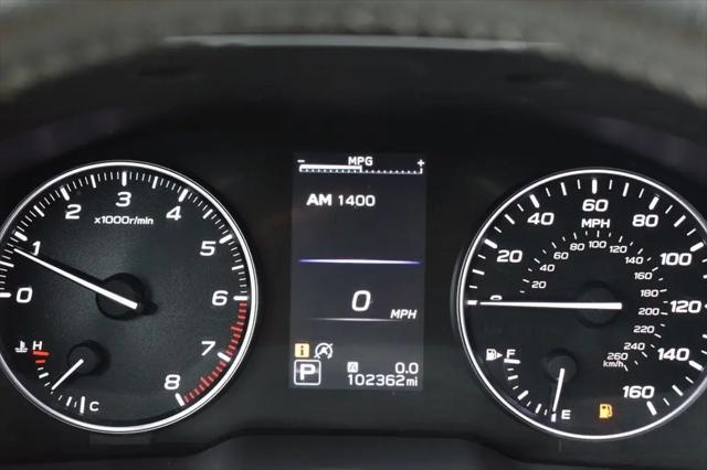2020 Subaru Legacy Premium