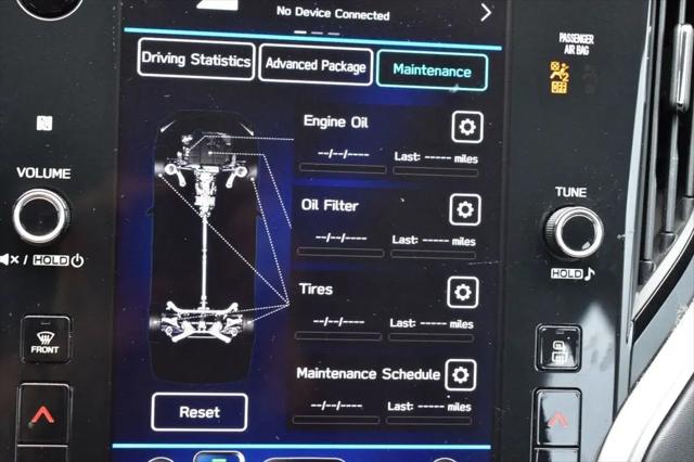 2020 Subaru Legacy Premium