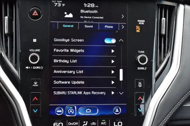 2020 Subaru Legacy Premium