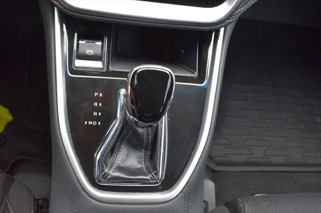 2020 Subaru Legacy Premium