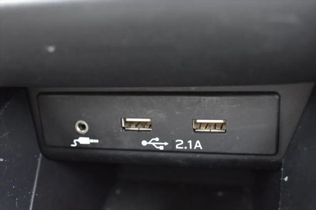 2020 Subaru Legacy Premium