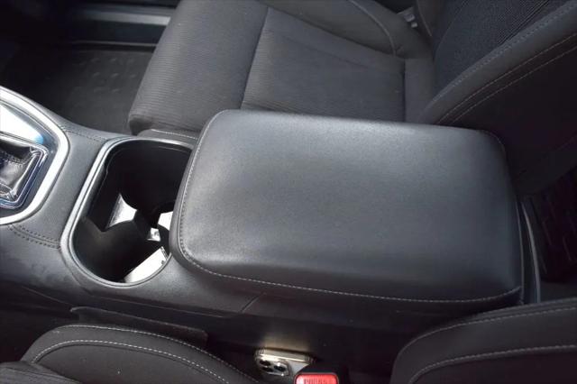 2020 Subaru Legacy Premium