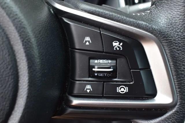 2020 Subaru Legacy Premium