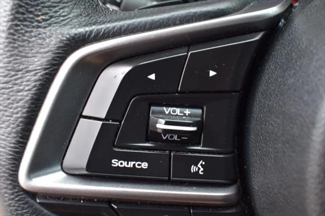 2020 Subaru Legacy Premium
