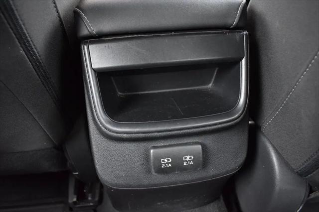 2020 Subaru Legacy Premium