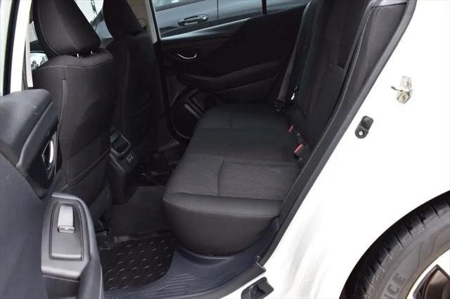 2020 Subaru Legacy Premium