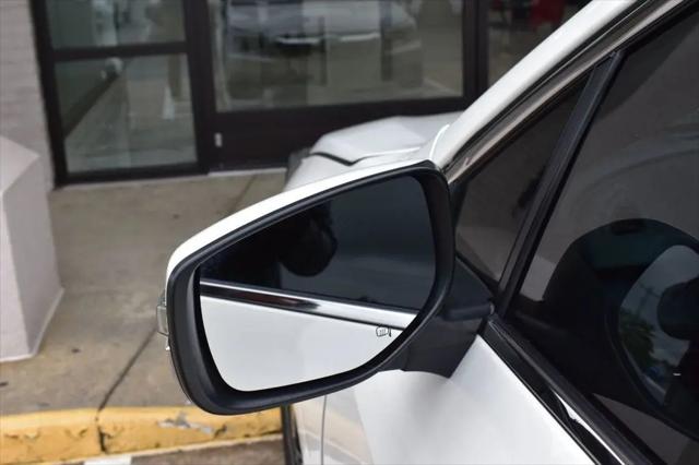 2020 Subaru Legacy Premium