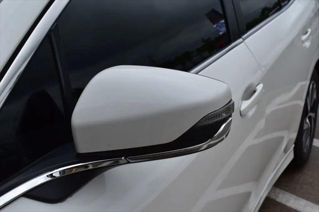 2020 Subaru Legacy Premium