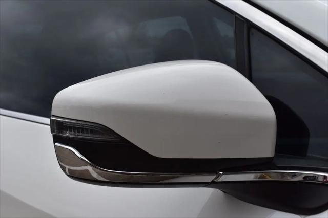 2020 Subaru Legacy Premium