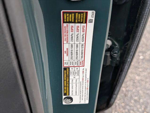2025 Nissan Pathfinder SL FWD