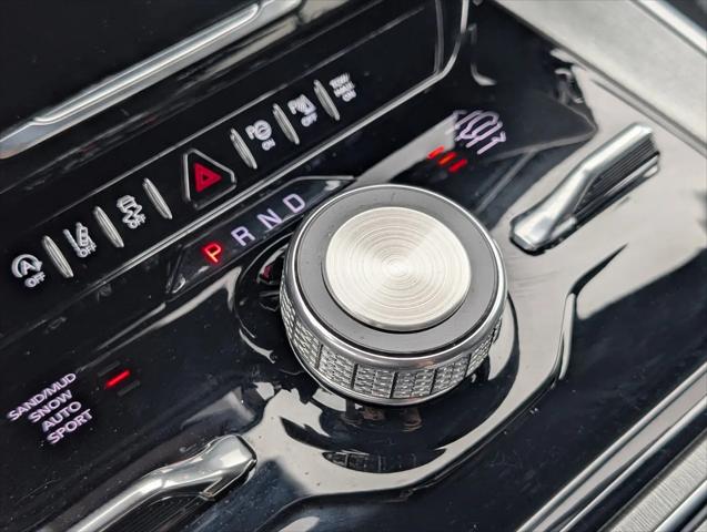 2025 Jeep Wagoneer Series III 4x4