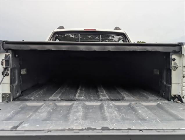 2011 Honda Ridgeline RTL