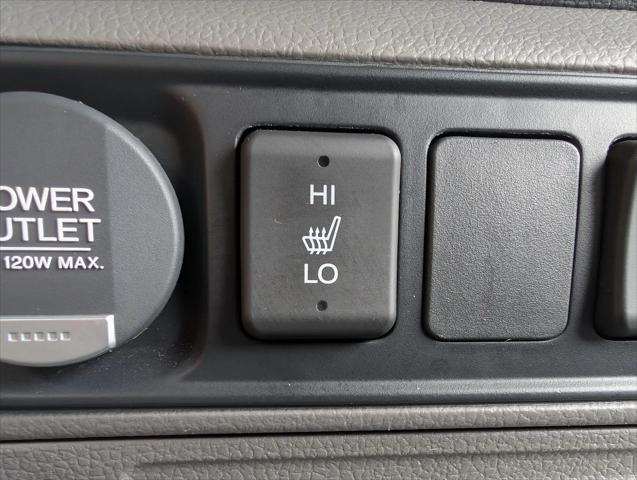 2011 Honda Ridgeline RTL