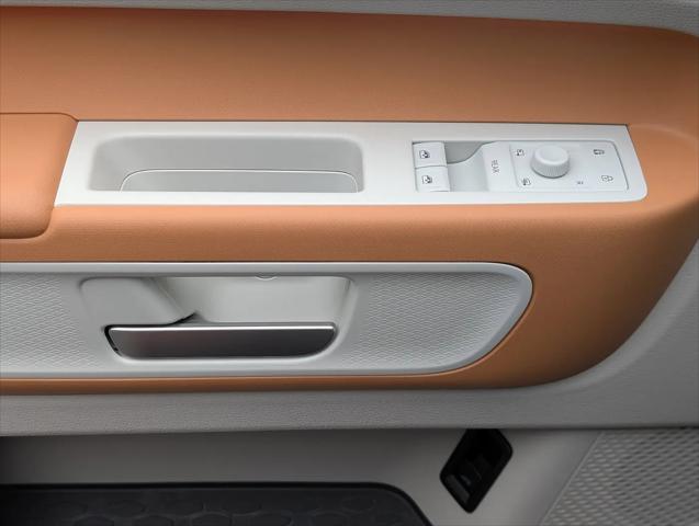 2025 Volkswagen ID. Buzz 1st Edition with 4MOTION