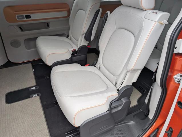 2025 Volkswagen ID. Buzz 1st Edition with 4MOTION