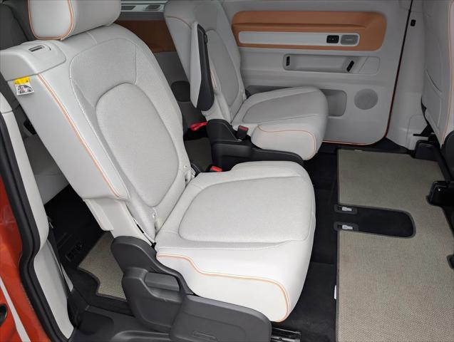 2025 Volkswagen ID. Buzz 1st Edition with 4MOTION