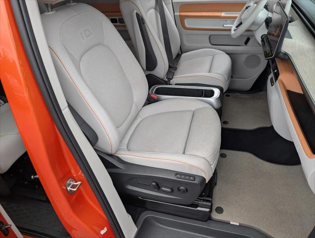 2025 Volkswagen ID. Buzz 1st Edition with 4MOTION