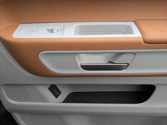 2025 Volkswagen ID. Buzz 1st Edition with 4MOTION