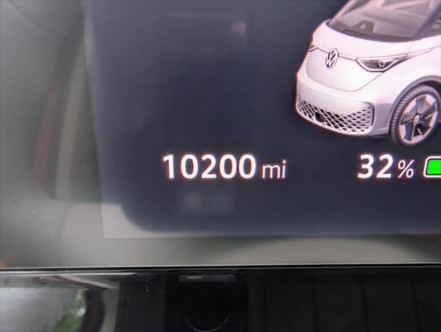 2025 Volkswagen ID. Buzz 1st Edition with 4MOTION