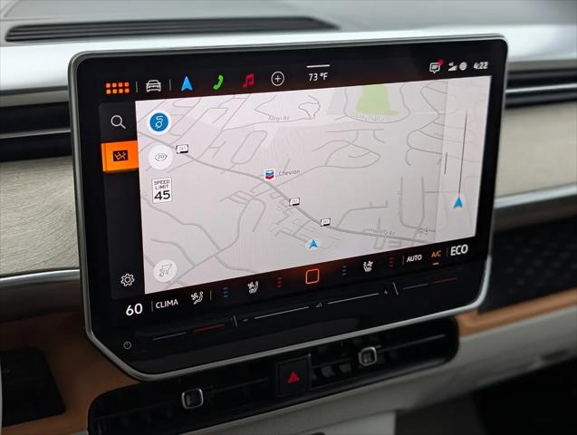 2025 Volkswagen ID. Buzz 1st Edition with 4MOTION