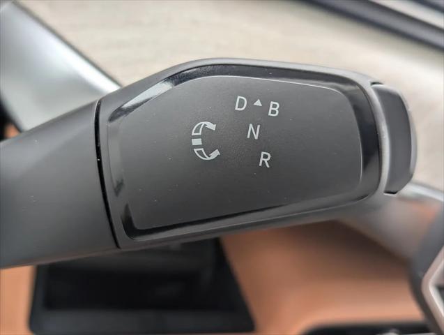 2025 Volkswagen ID. Buzz 1st Edition with 4MOTION