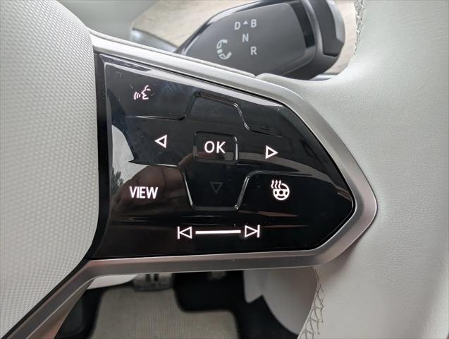 2025 Volkswagen ID. Buzz 1st Edition with 4MOTION