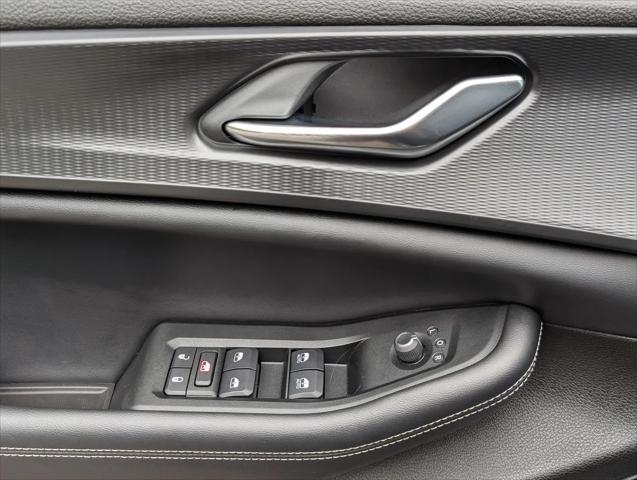 2024 Jeep Grand Cherokee Altitude 4x4