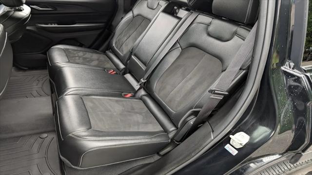 2024 Jeep Grand Cherokee Altitude 4x4