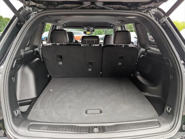 2024 Jeep Grand Cherokee Altitude 4x4