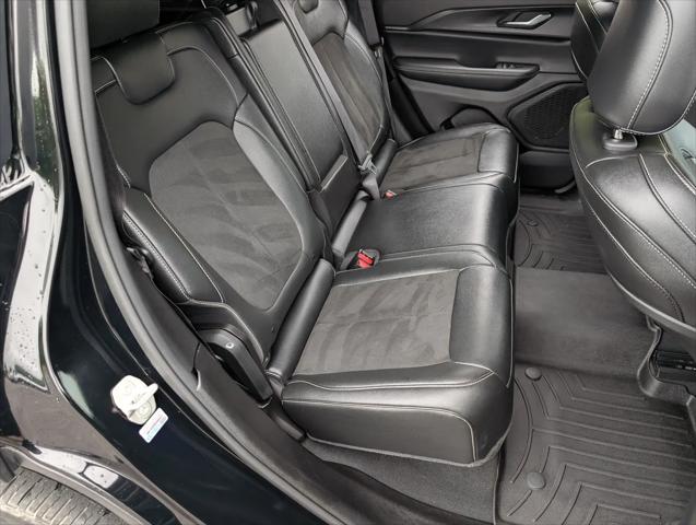 2024 Jeep Grand Cherokee Altitude 4x4