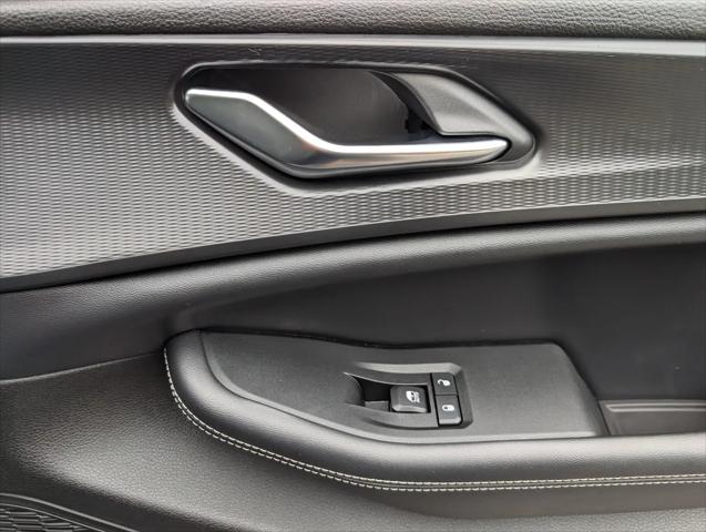 2024 Jeep Grand Cherokee Altitude 4x4