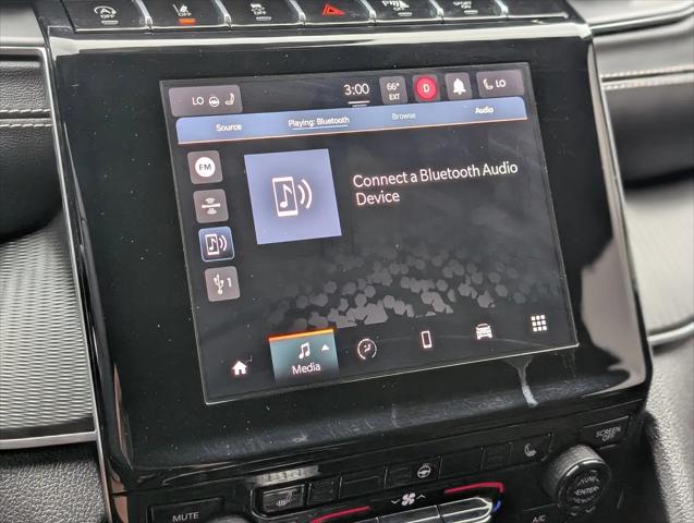 2024 Jeep Grand Cherokee Altitude 4x4