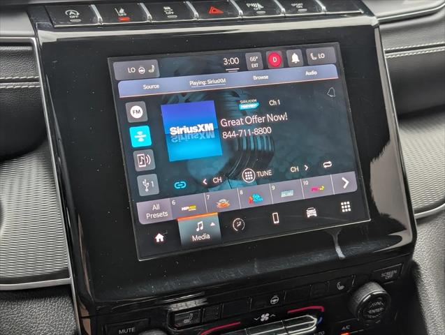 2024 Jeep Grand Cherokee Altitude 4x4
