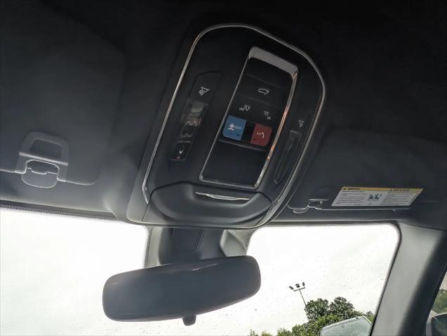 2024 Jeep Grand Cherokee Altitude 4x4