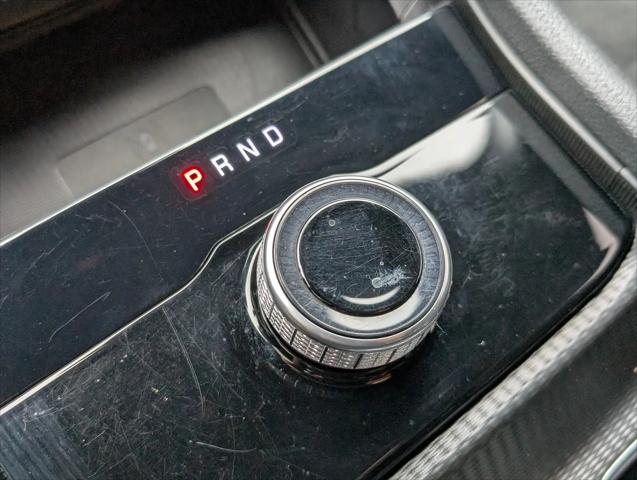 2024 Jeep Grand Cherokee Altitude 4x4
