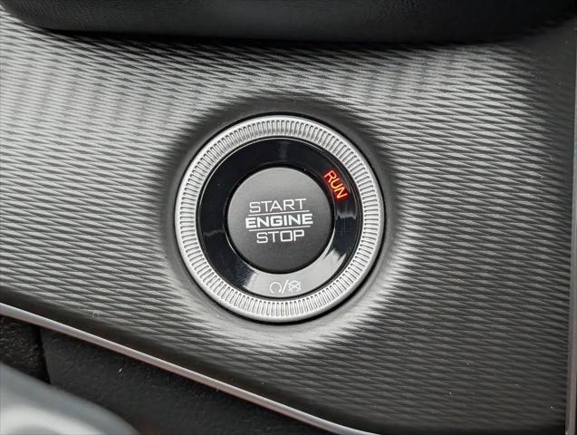 2024 Jeep Grand Cherokee Altitude 4x4